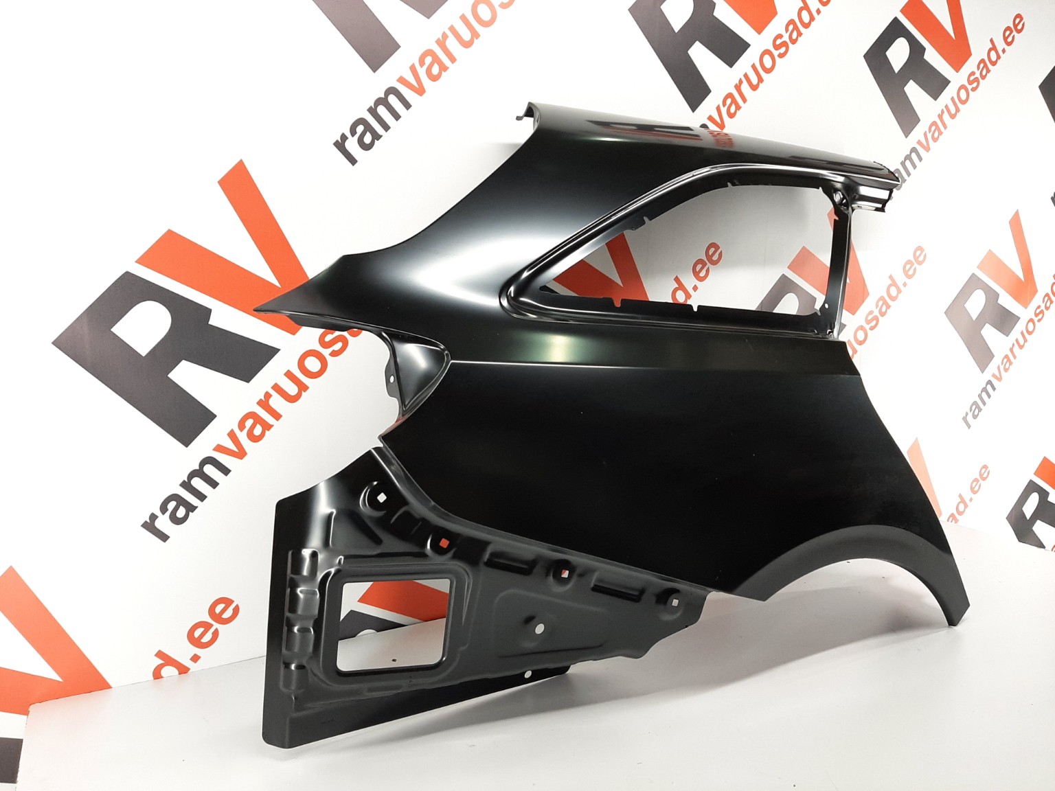 Kia Ceed taga tiib/ / rear fender - pilt 2