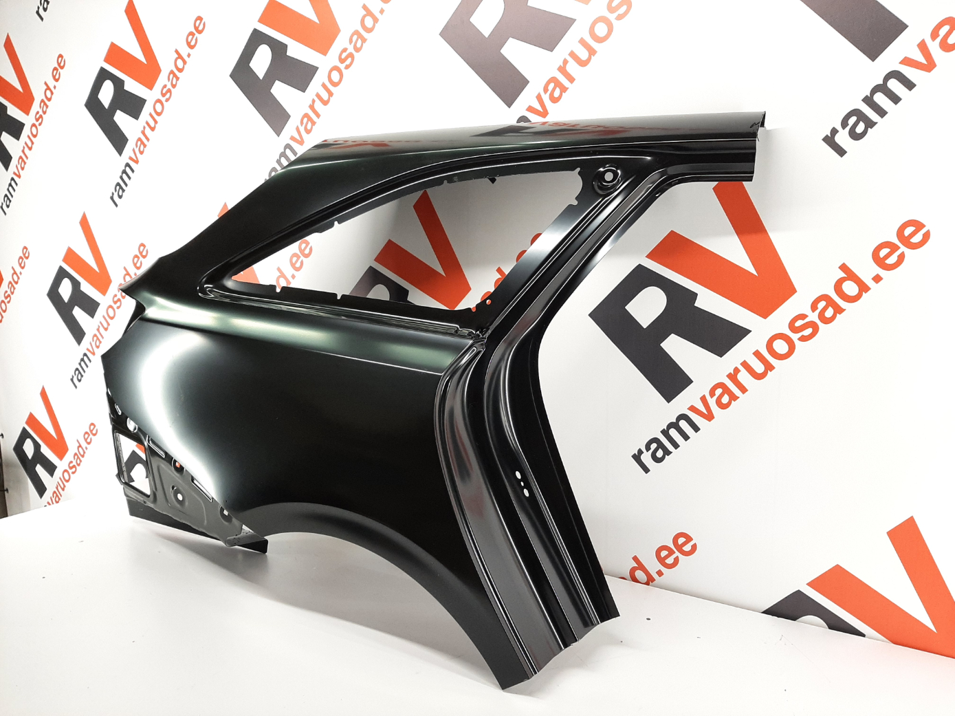 Kia Ceed taga tiib/ / rear fender - pilt 3