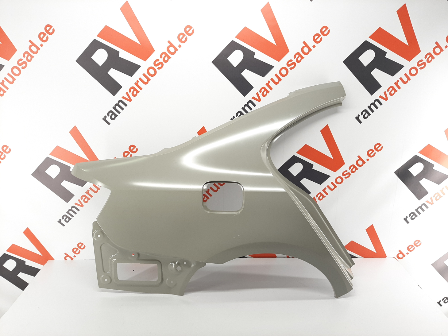 VW Jetta taga tiib / rear fender