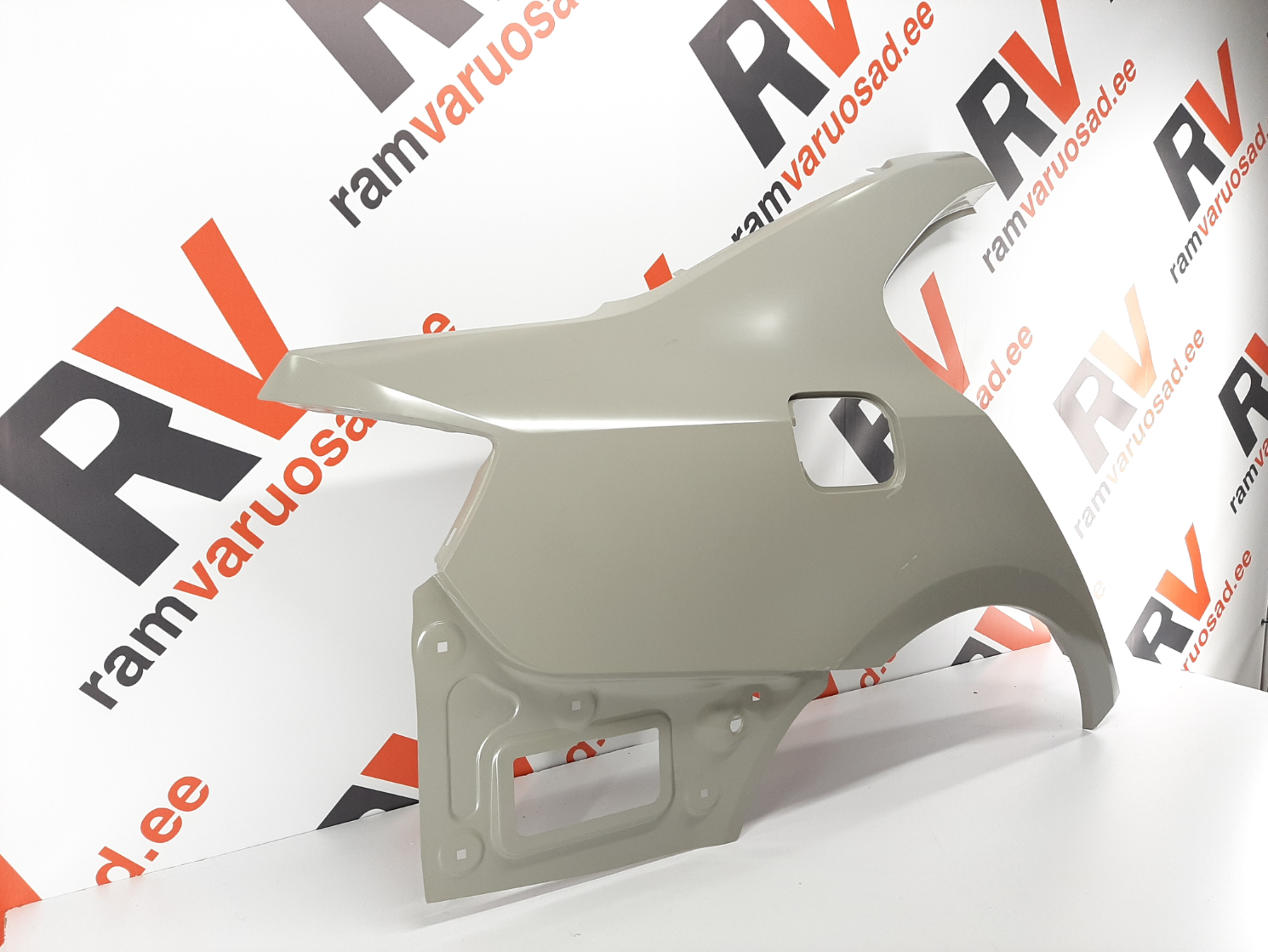VW Jetta taga tiib / rear fender - pilt 2