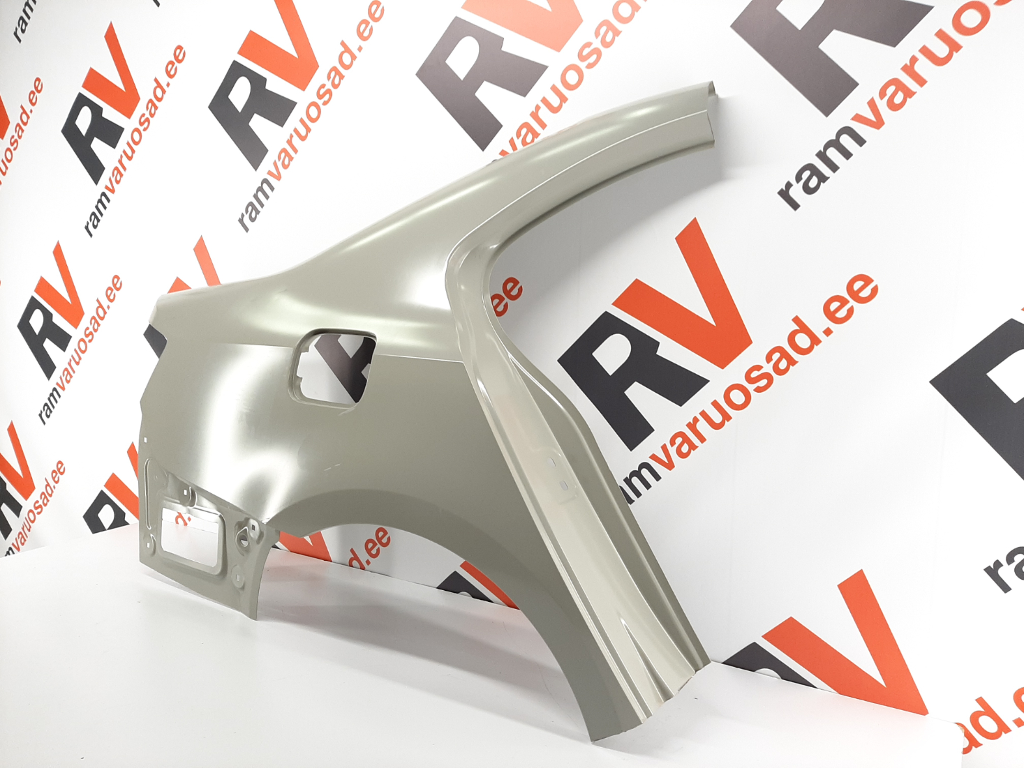 VW Jetta taga tiib / rear fender - pilt 3