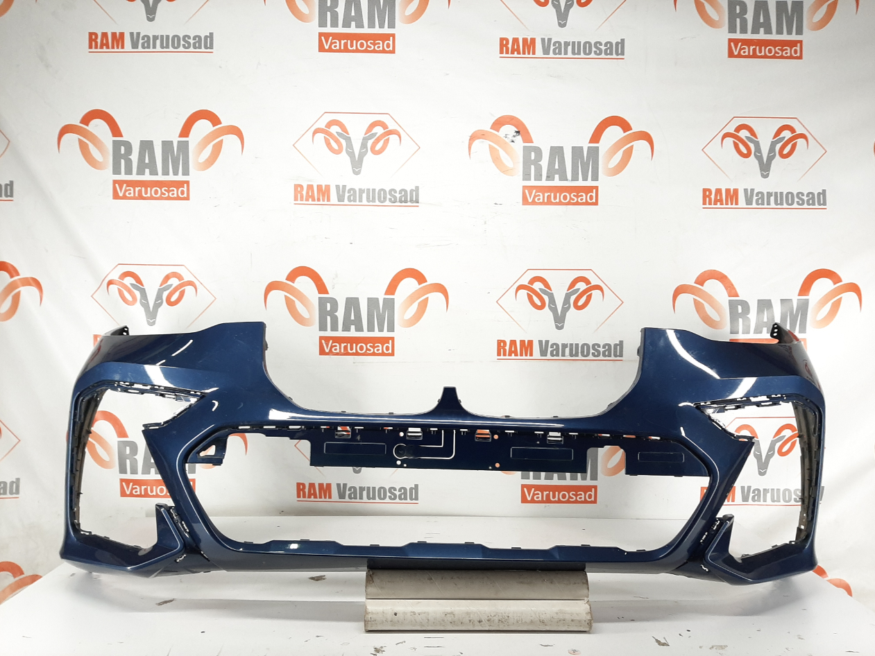 BMW X7 G07 esistange / front bumper