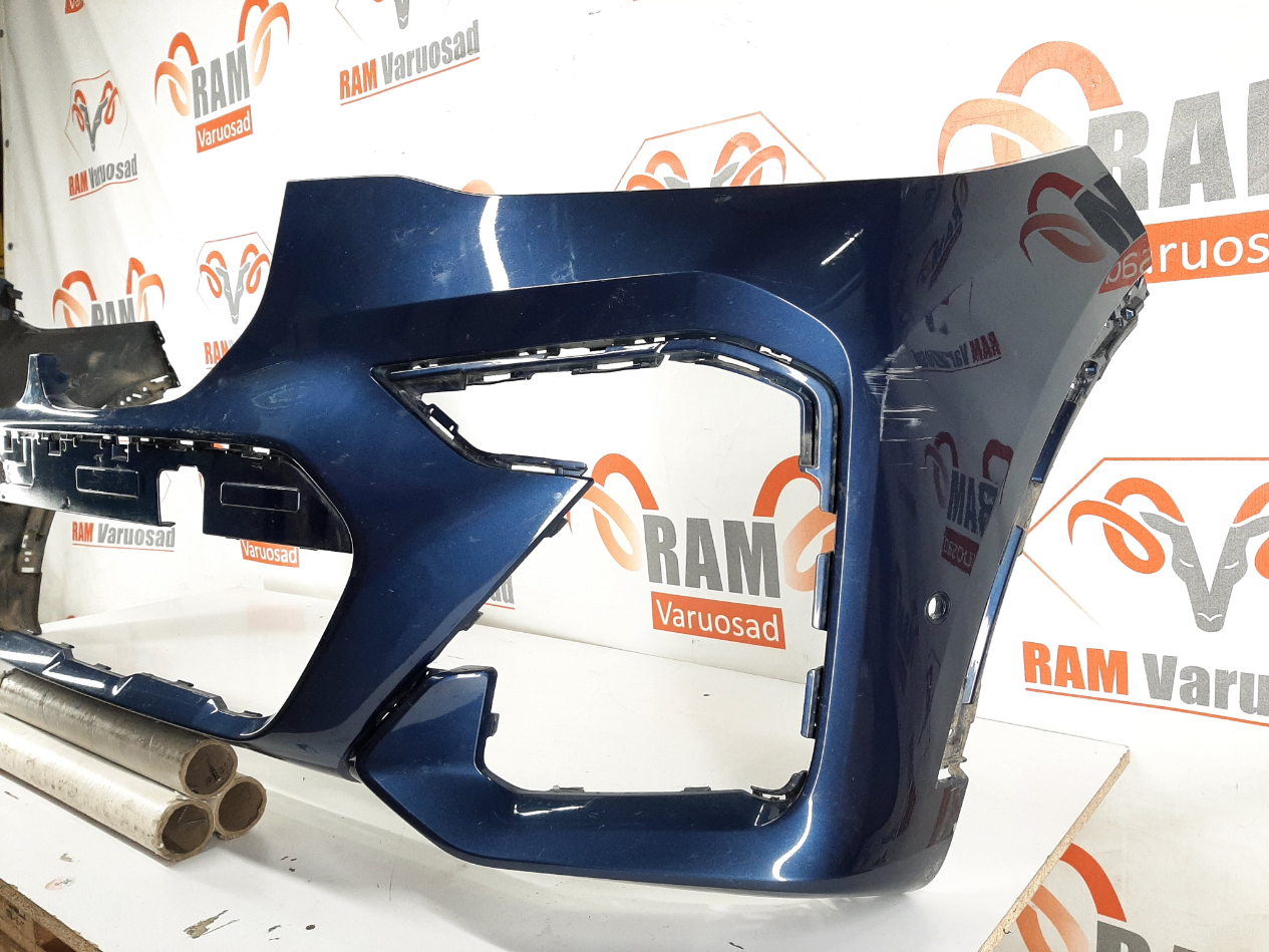 BMW X7 G07 esistange / front bumper - pilt 3
