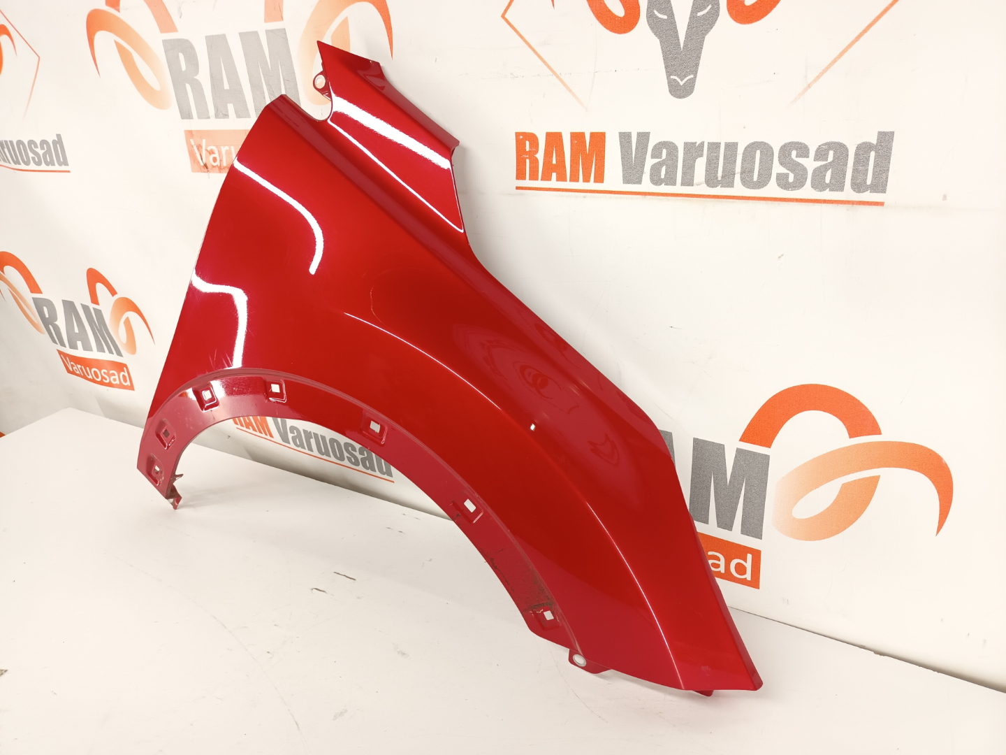 Kia Stonic esitiib/ front fender - pilt 3