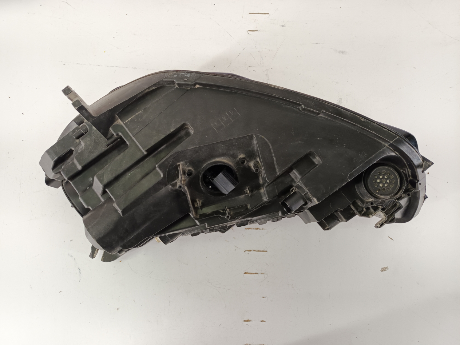Audi A6 C7 esituli/ headlight - pilt 4
