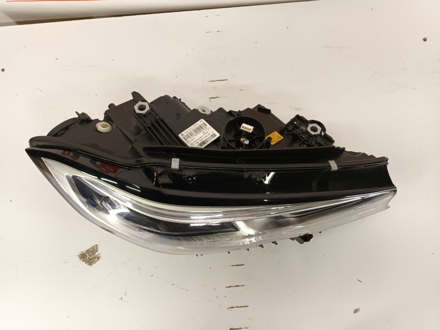 BMW 3 G20/G21 esituli/ headlight - pilt 2