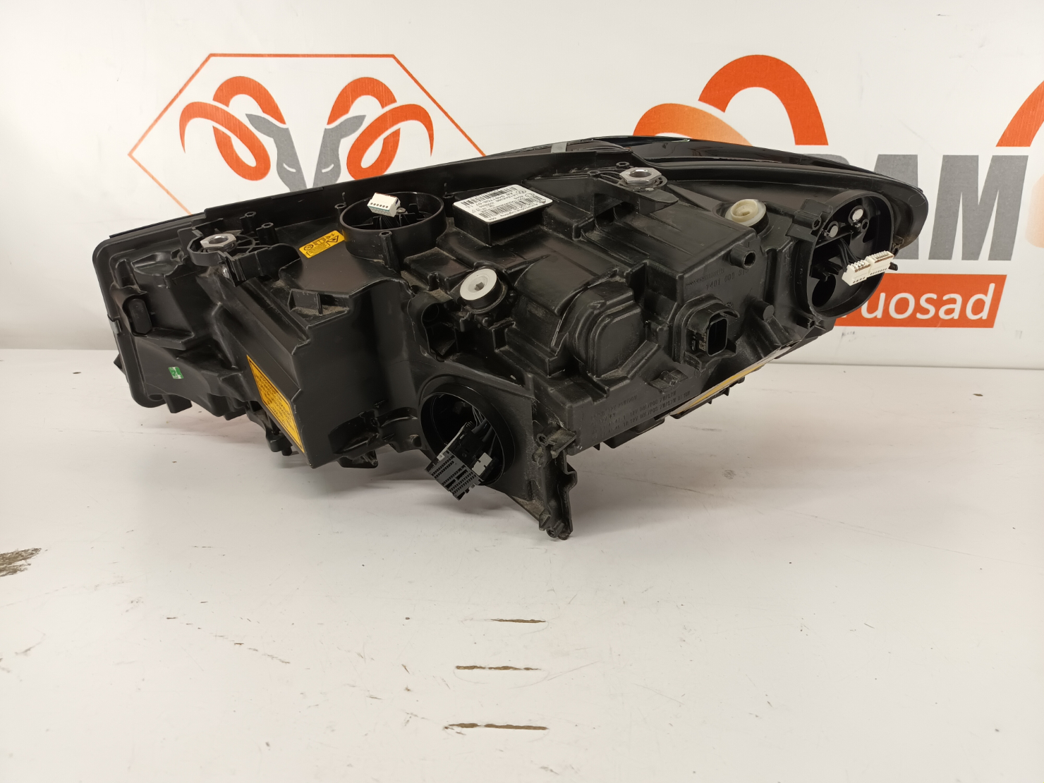 BMW 3 G20/G21 esituli/ headlight - pilt 3