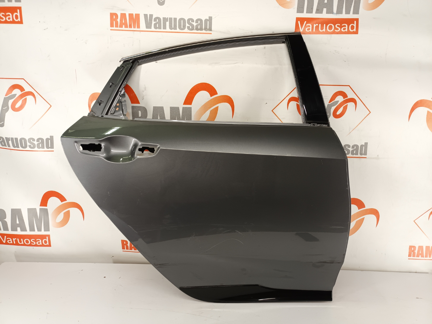 Honda Civic tagauks/ rear door