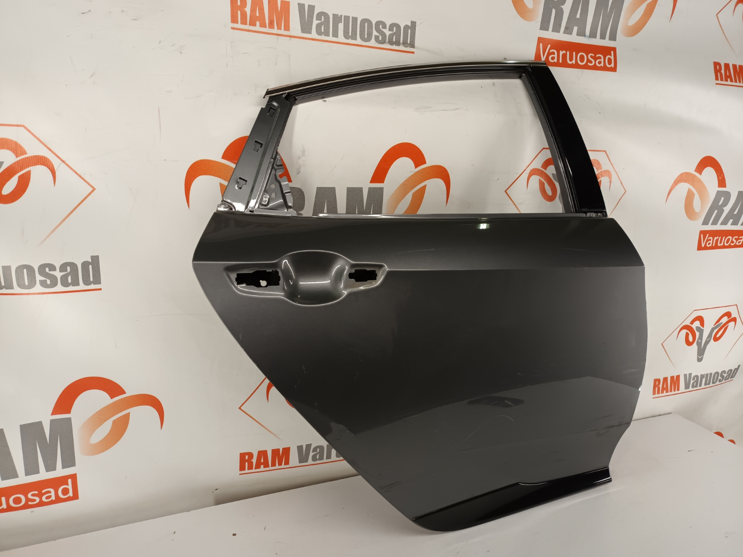 Honda Civic tagauks/ rear door - pilt 2