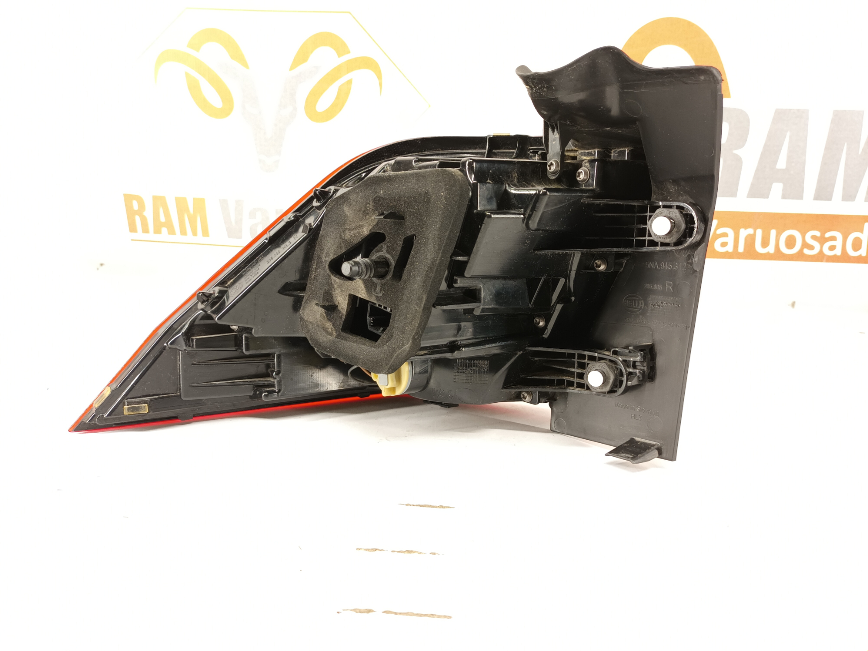 Volkswagen Tiguan 2 tagatuli/ rear light - pilt 2