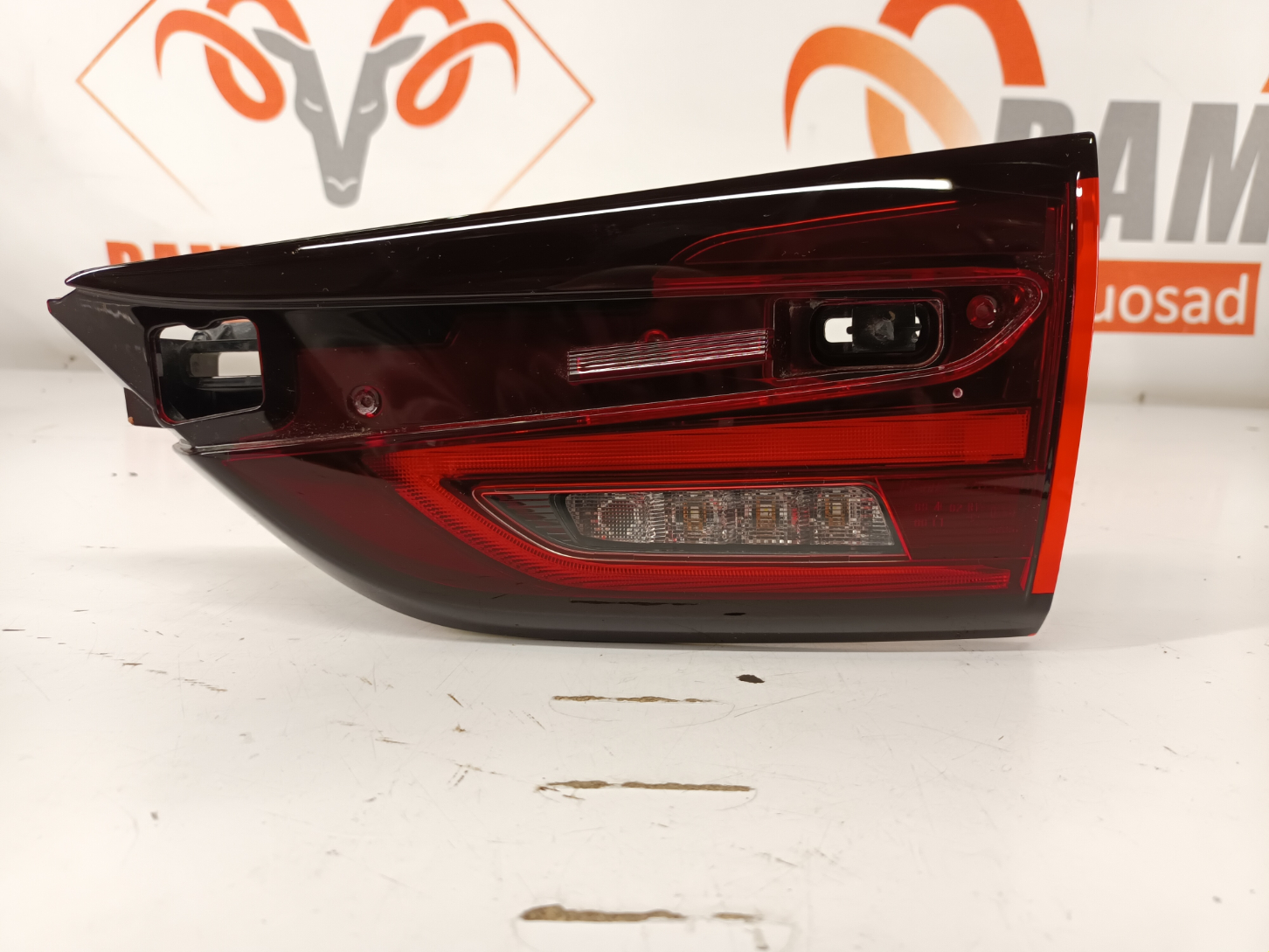 Mazda 6 tagatuli/ rear light