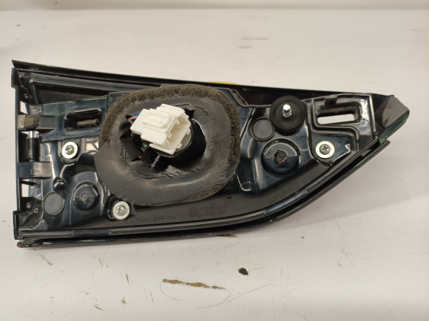 Mazda 6 tagatuli/ rear light - pilt 2
