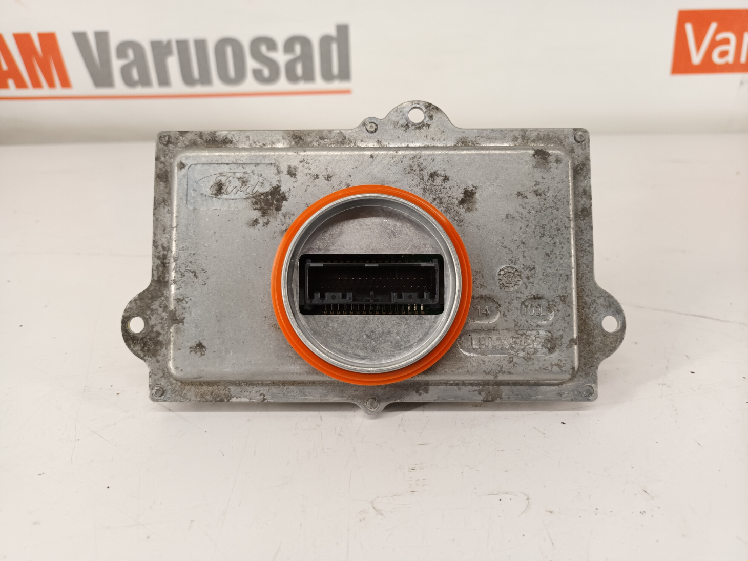 Ford Mondeo MK5 full led module