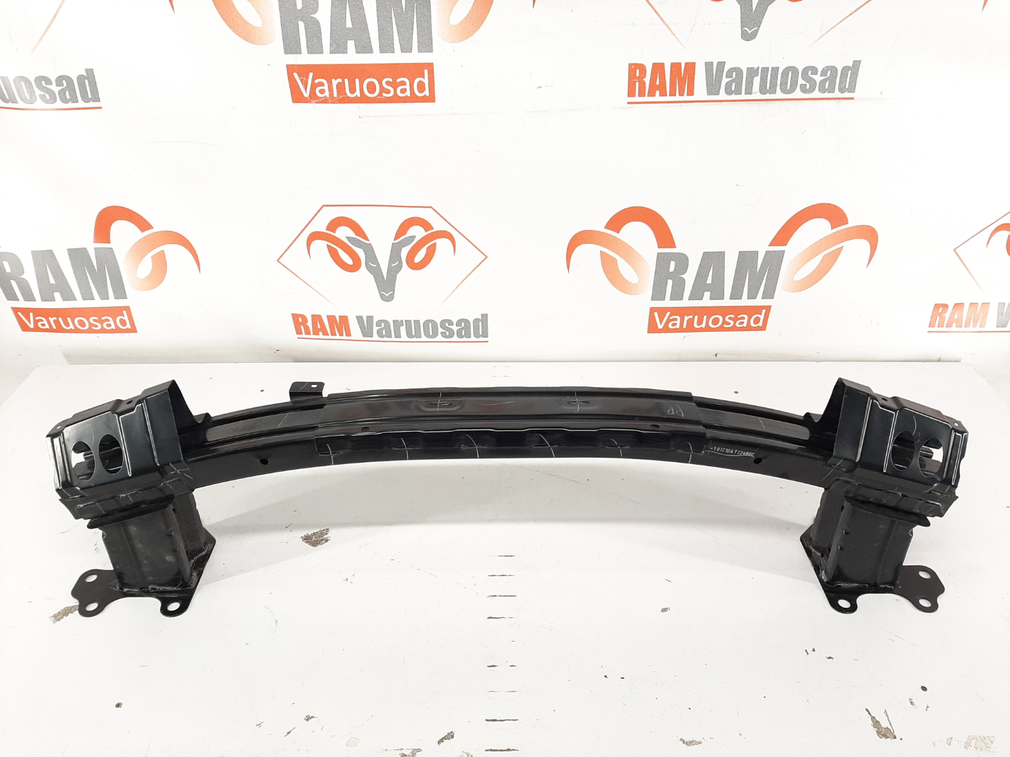 Honda CR-V  esitala/ front crash bar