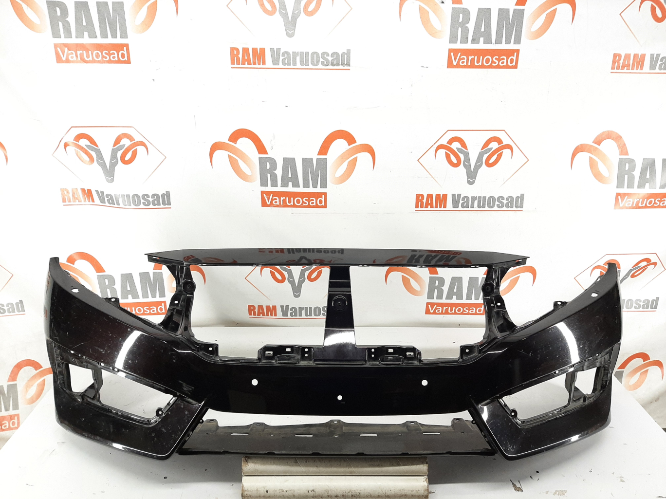 Honda Civic esistange/ front bumper