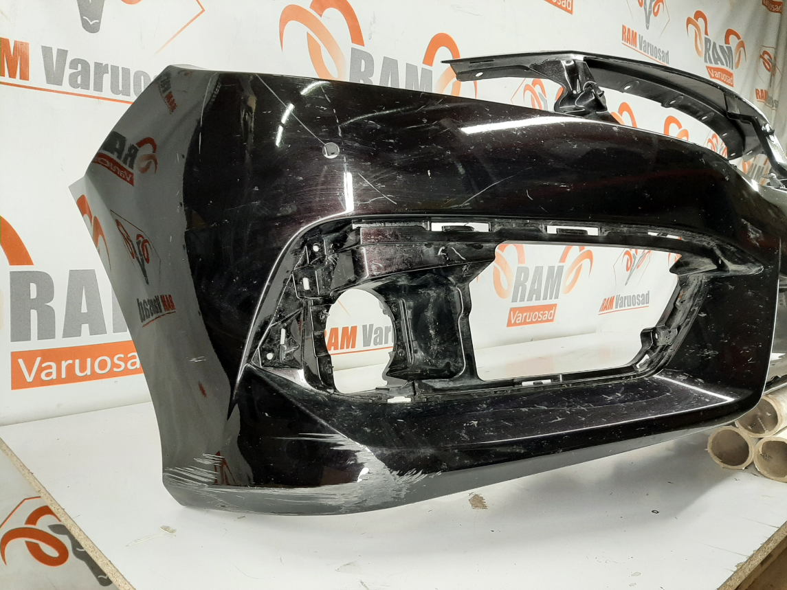 Honda Civic esistange/ front bumper - pilt 2