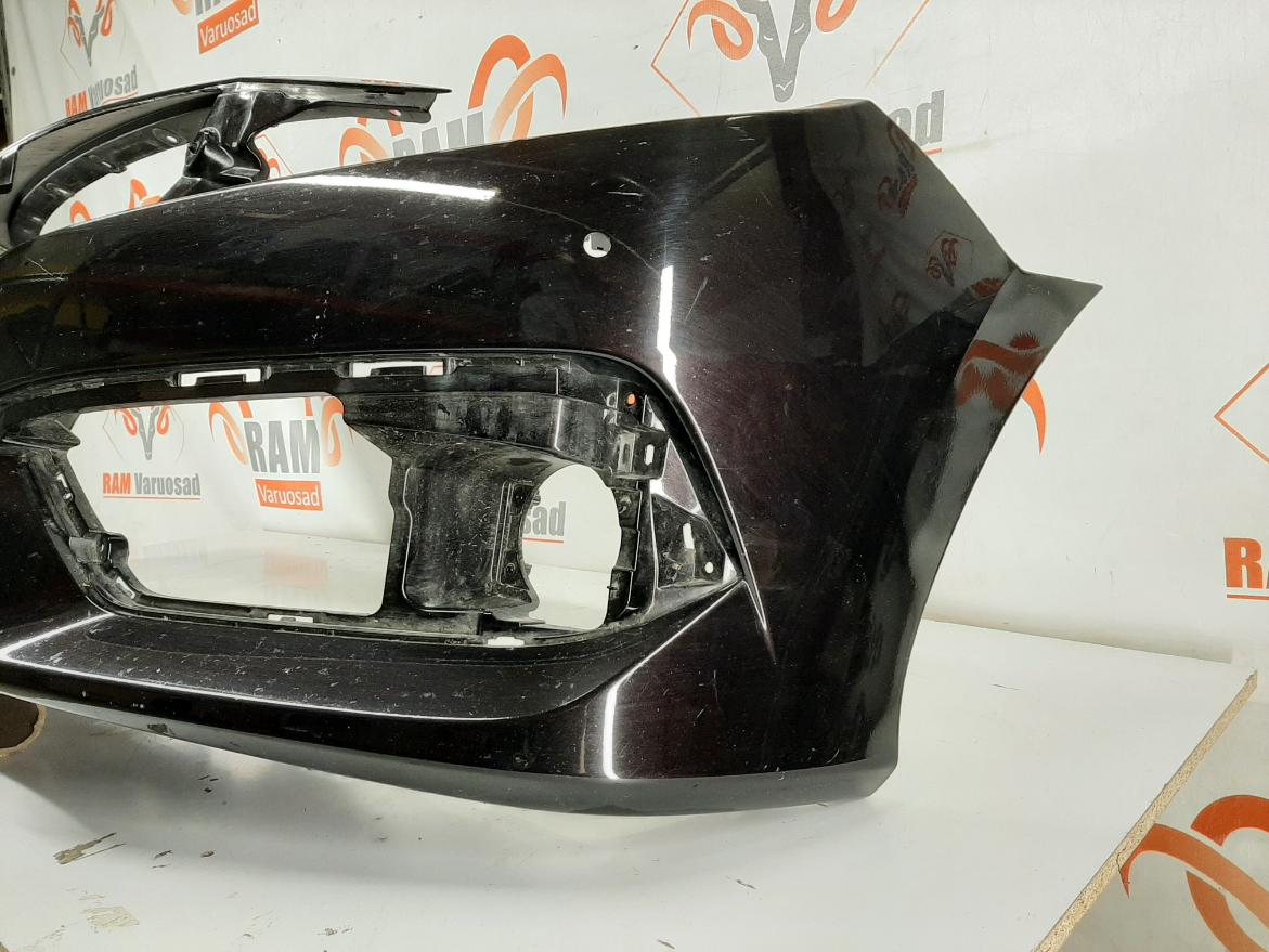 Honda Civic esistange/ front bumper - pilt 3