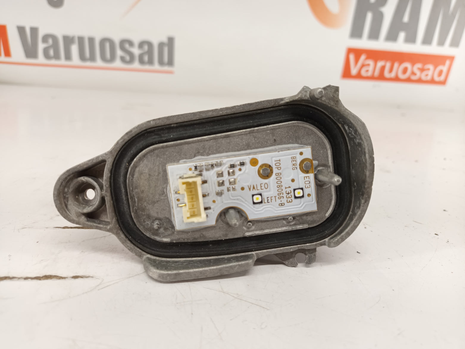 Audi Q5 Moodul/ Modul