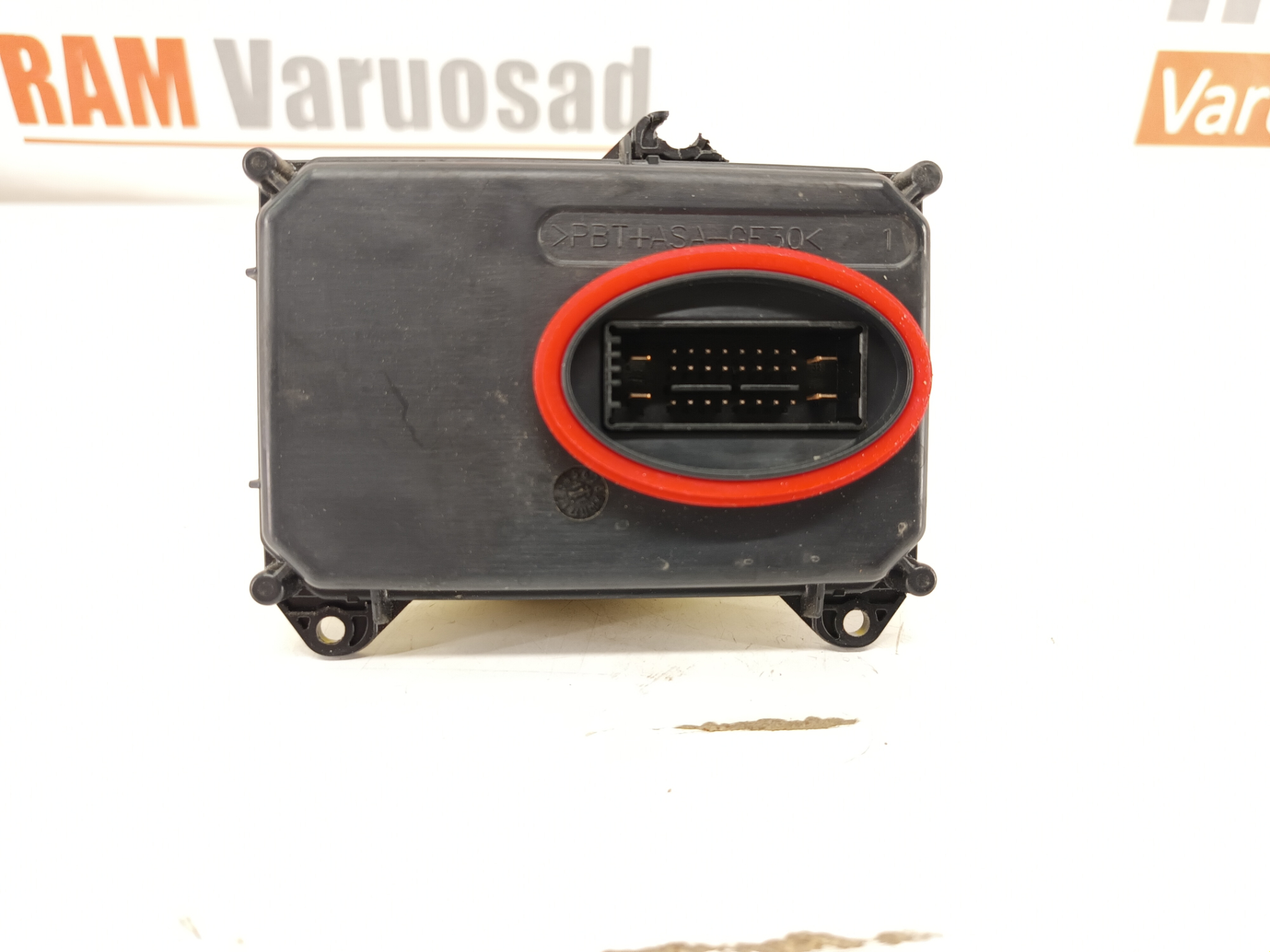 Audi A4 A5 Moodul/Modul