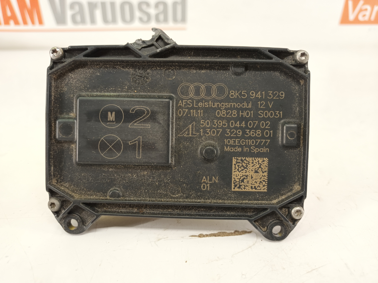 Audi A4 A5 Moodul/Modul - pilt 2