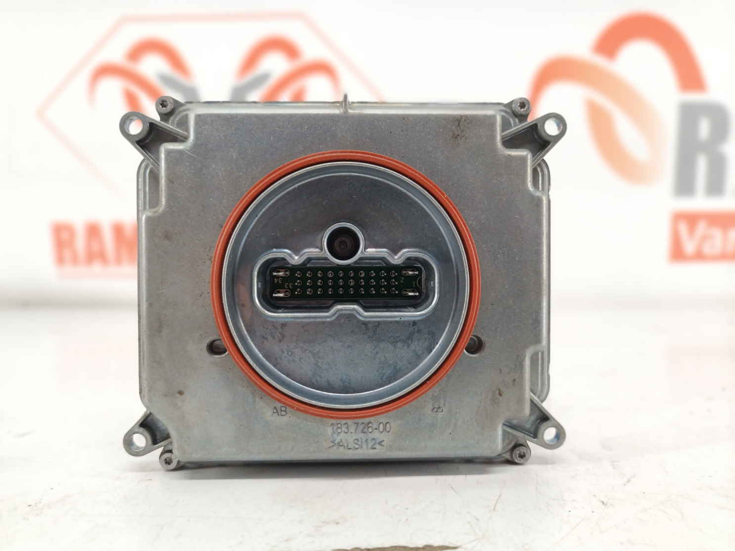 Audi Moodul/ Modul
