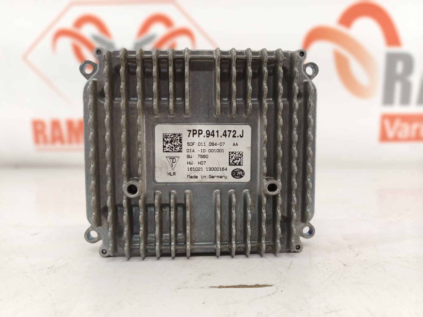 Audi Moodul/ Modul - pilt 2