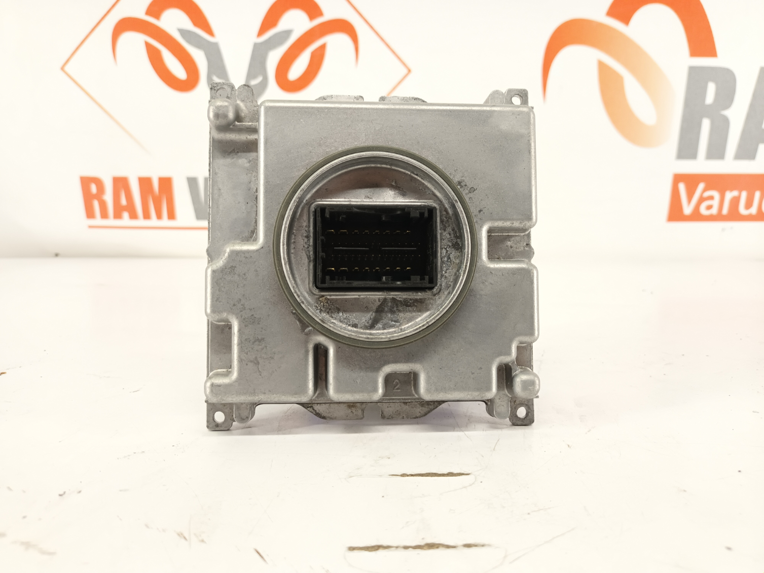 Audi Matrix Moodul / Modul