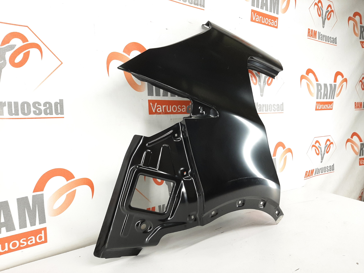 Kia Sportage tagatiib / rear fender - pilt 2