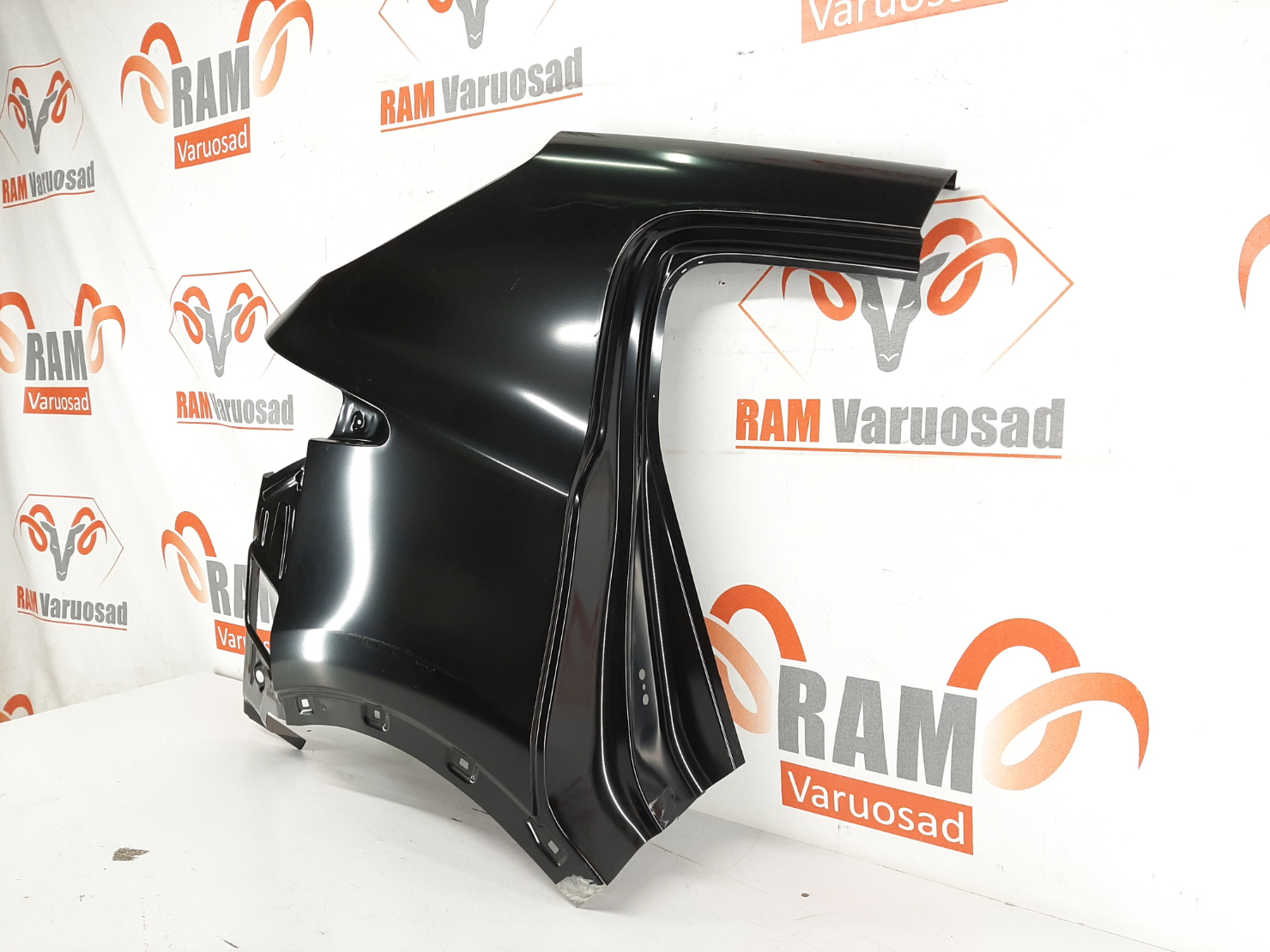 Kia Sportage tagatiib / rear fender - pilt 3