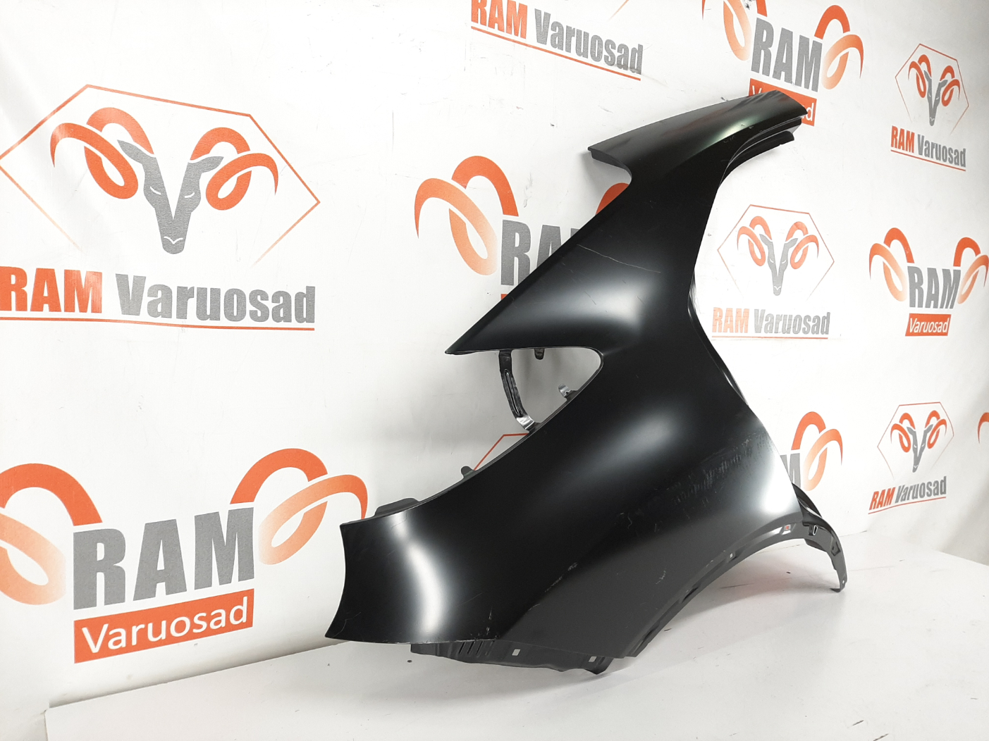 Honda Civic tagatiib / rear fender - pilt 2