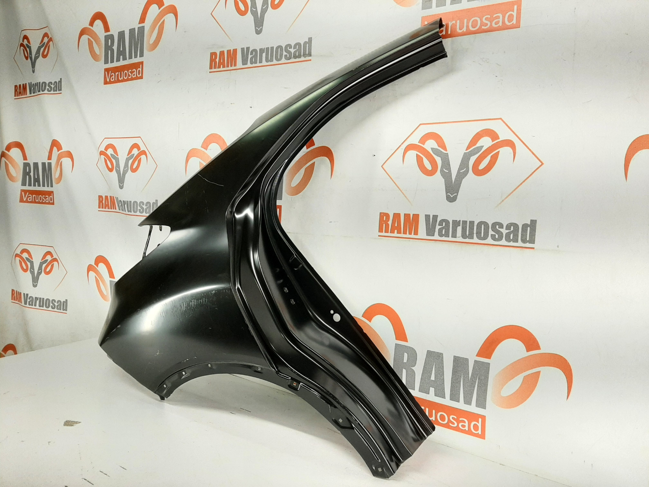 Honda Civic tagatiib / rear fender - pilt 3