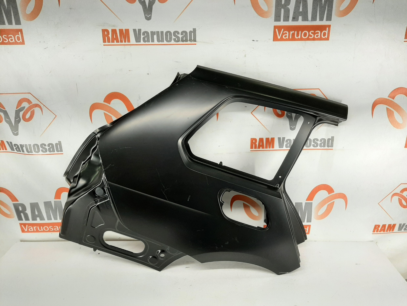 VW Golf VII tagatiib / rear fender