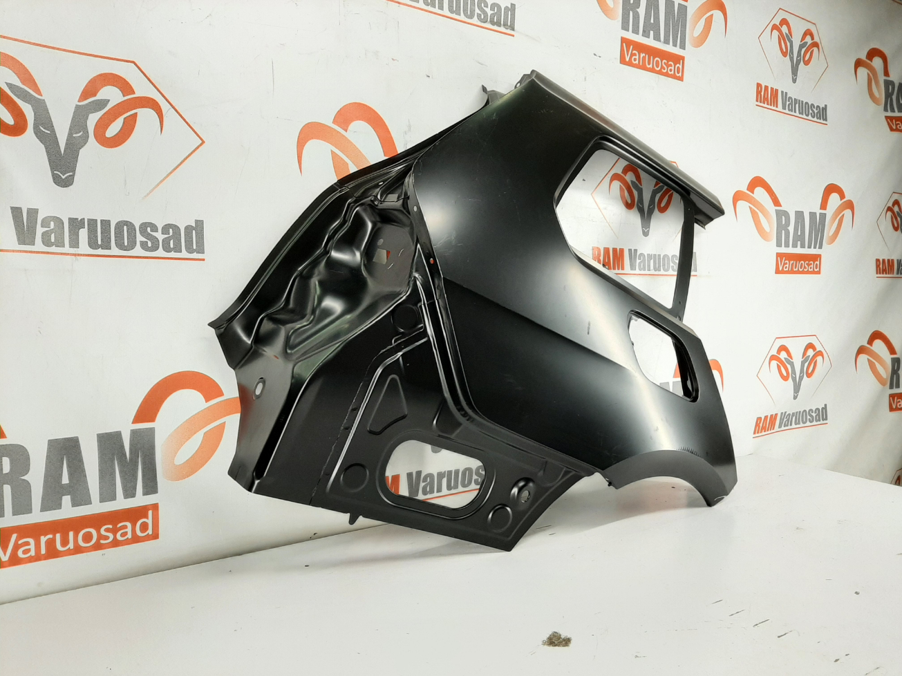 VW Golf VII tagatiib / rear fender - pilt 2