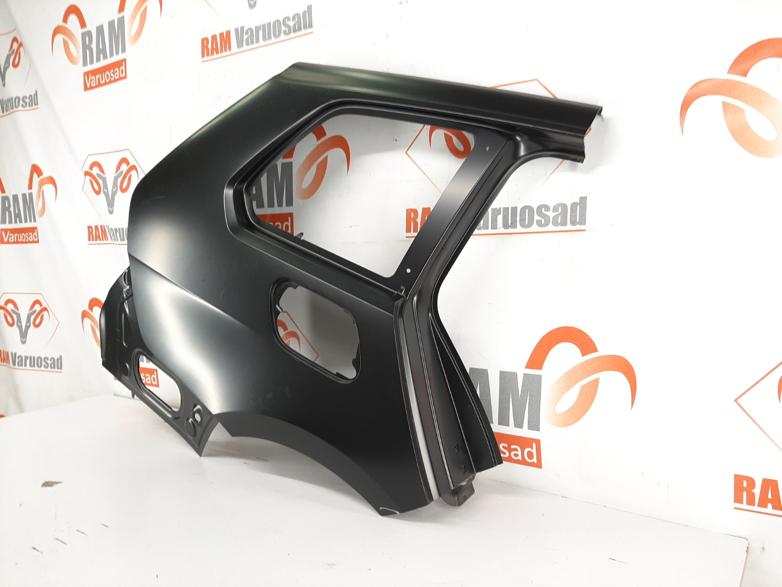 VW Golf VII tagatiib / rear fender - pilt 3