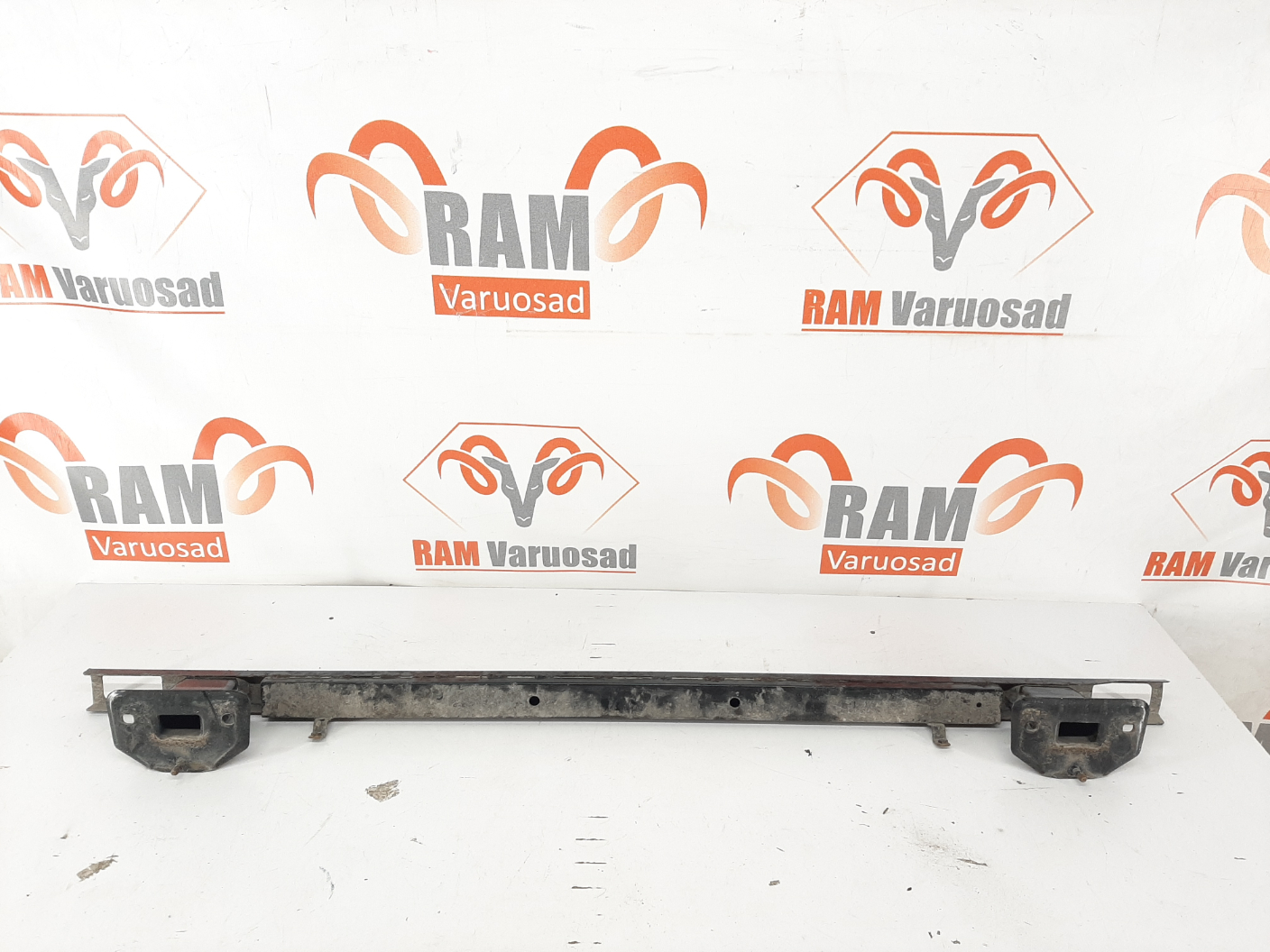 Citroen Jumper tagatala / rear support - pilt 2