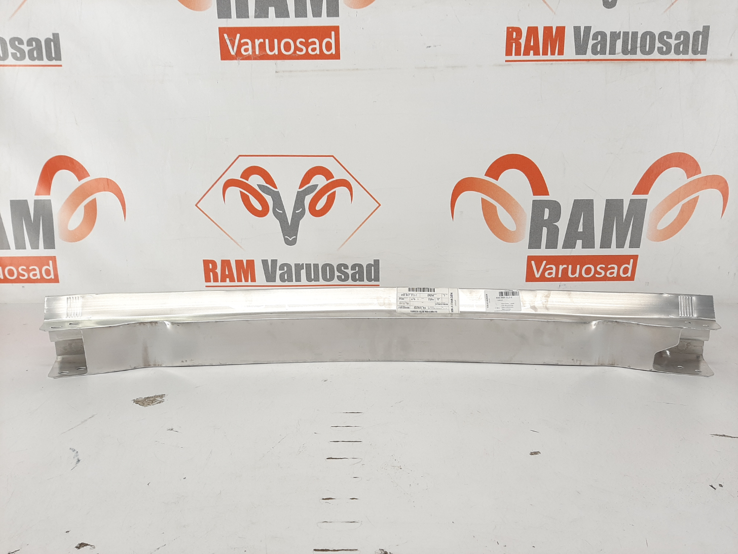Audi Q5 tagatala / rear support - pilt 2