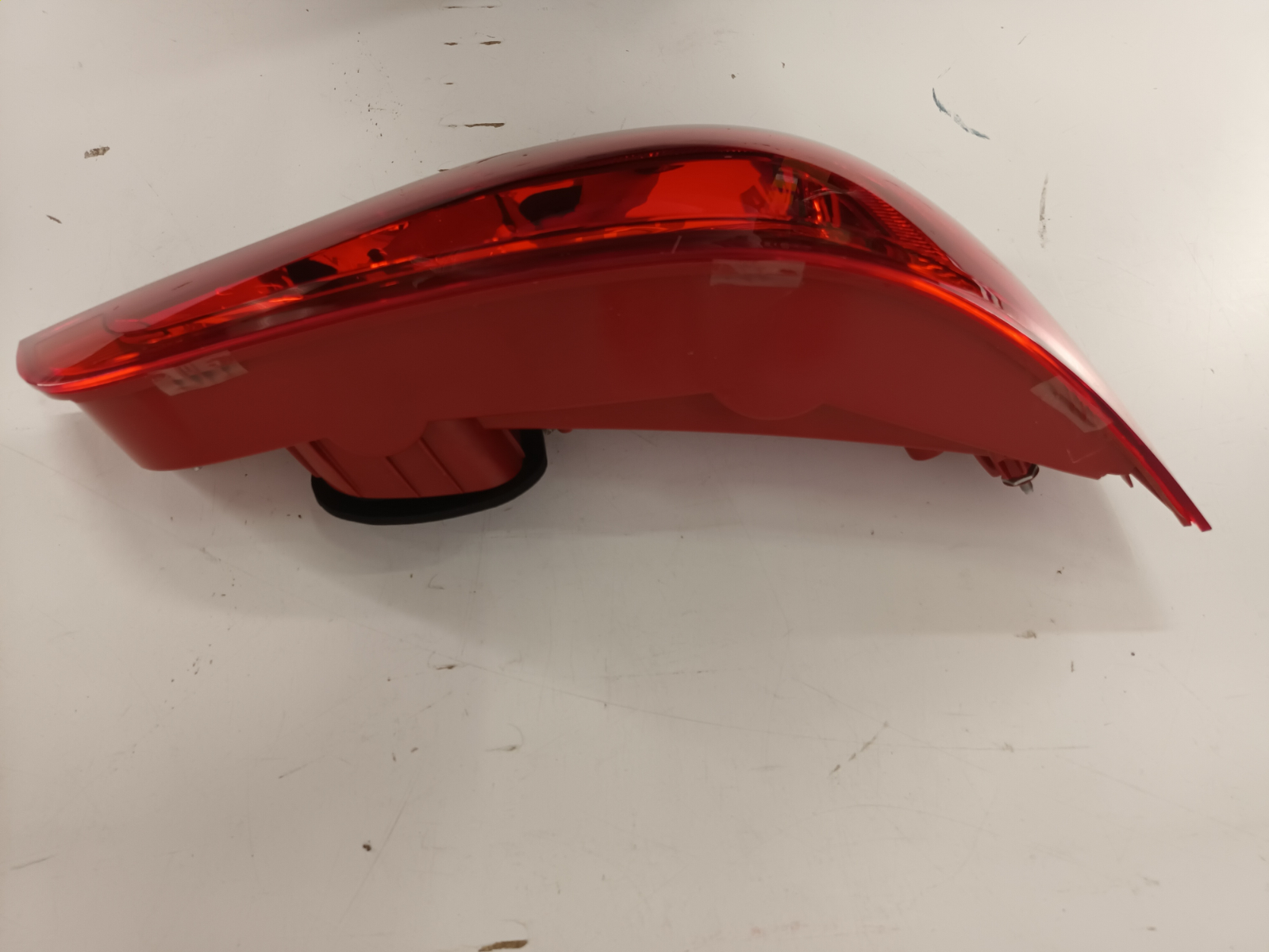 Audi Q7 FL tagatuli / rear light - pilt 2