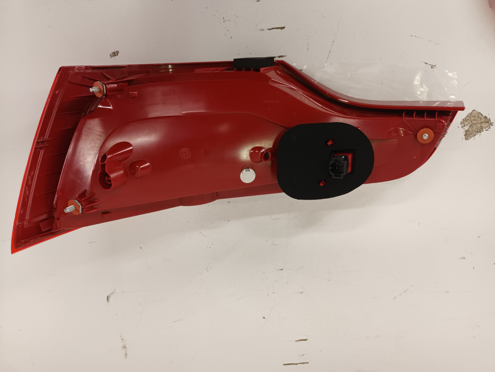 Audi Q7 FL tagatuli / rear light - pilt 3