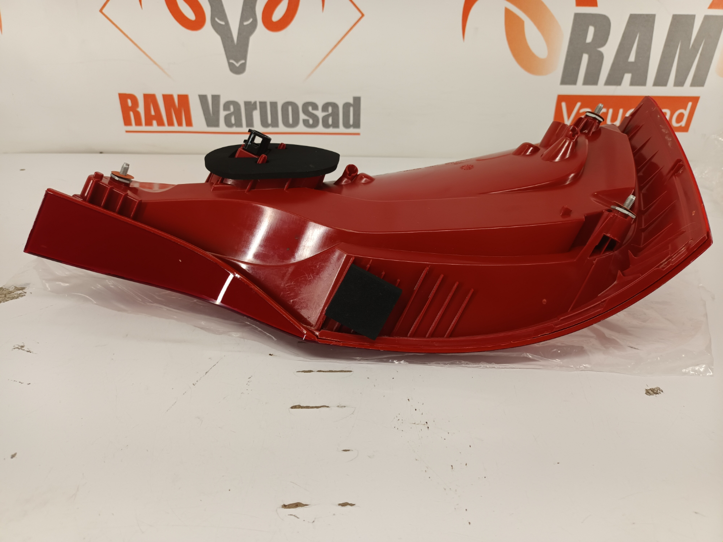Audi Q7 FL tagatuli / rear light - pilt 4