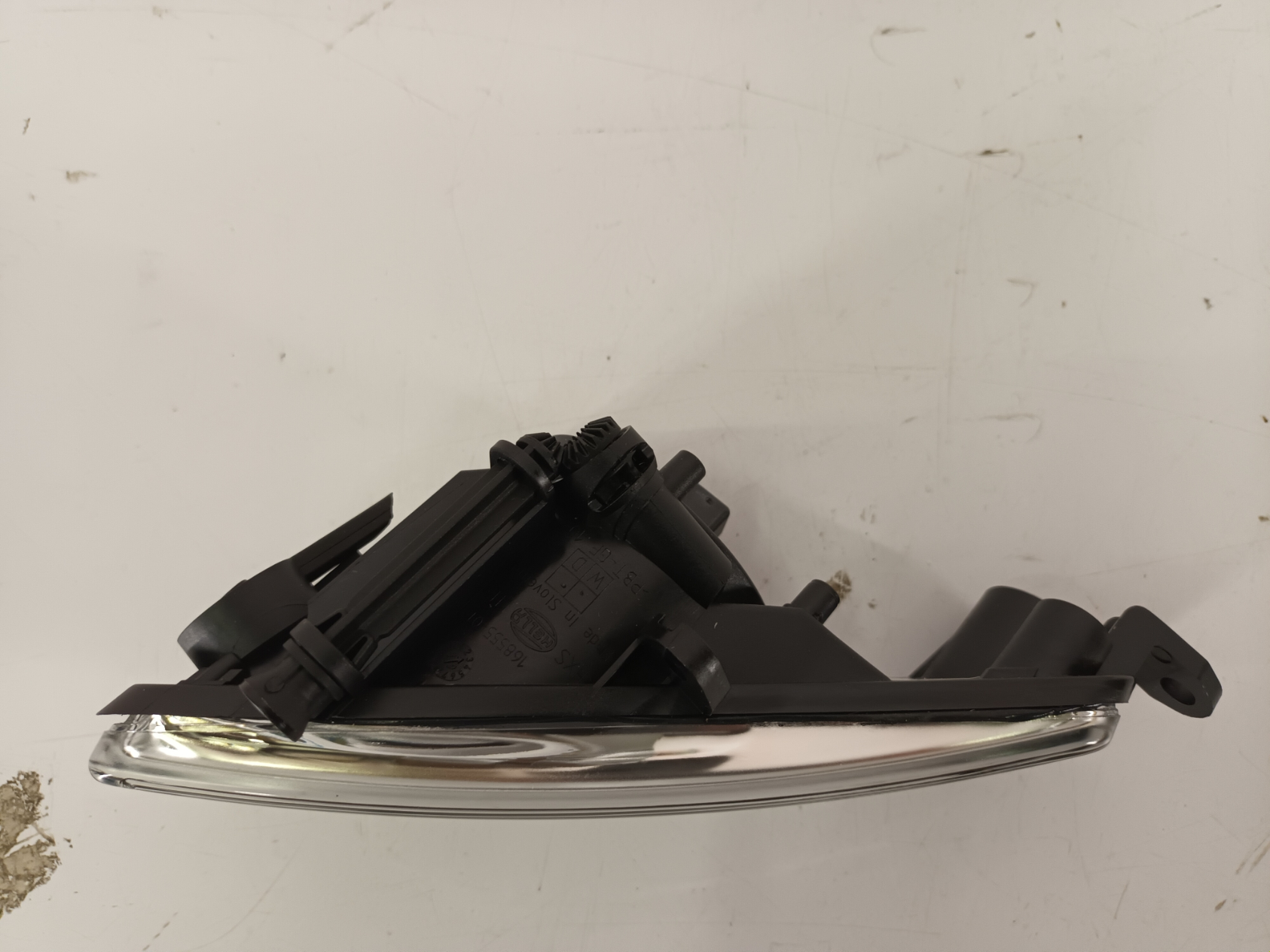 Audi A6 C6 FL udutuli / foglight - pilt 2