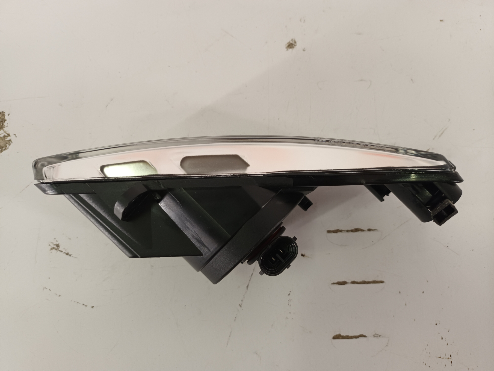 Audi A6 C6 FL udutuli / foglight - pilt 3