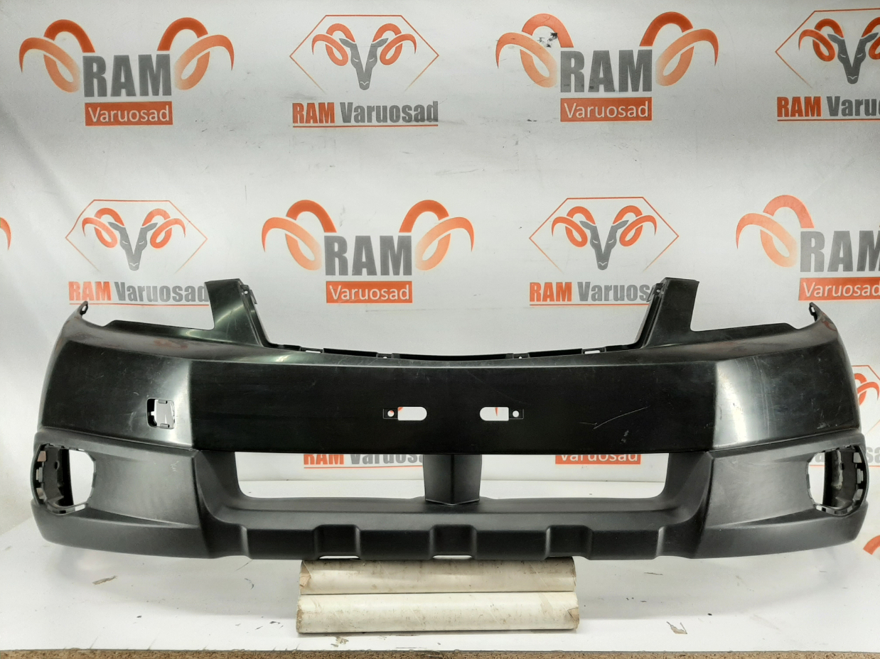 Subaru Outback esistange/ front bumper