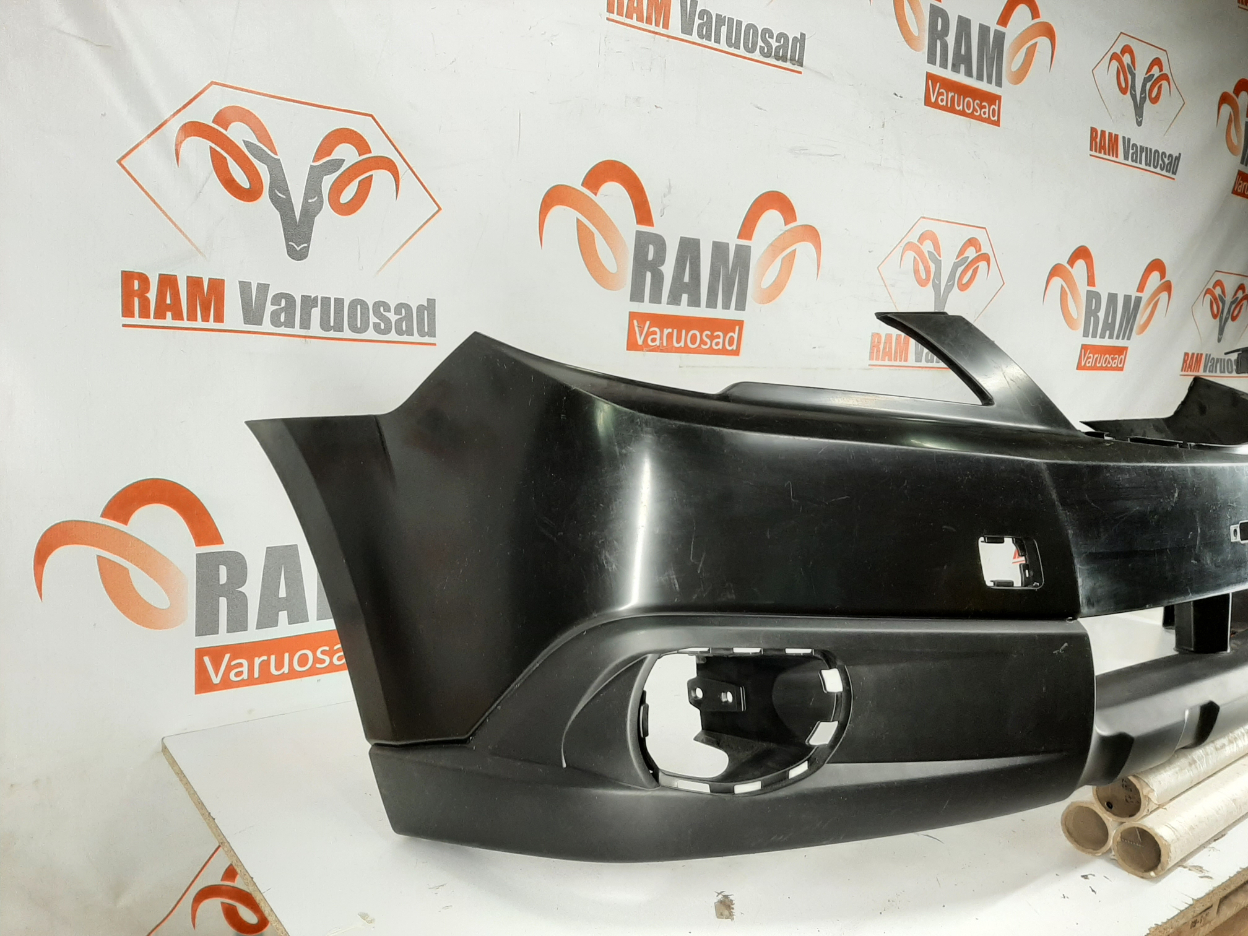 Subaru Outback esistange/ front bumper - pilt 2