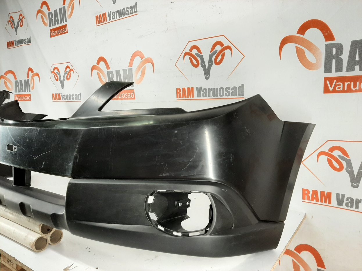 Subaru Outback esistange/ front bumper - pilt 3