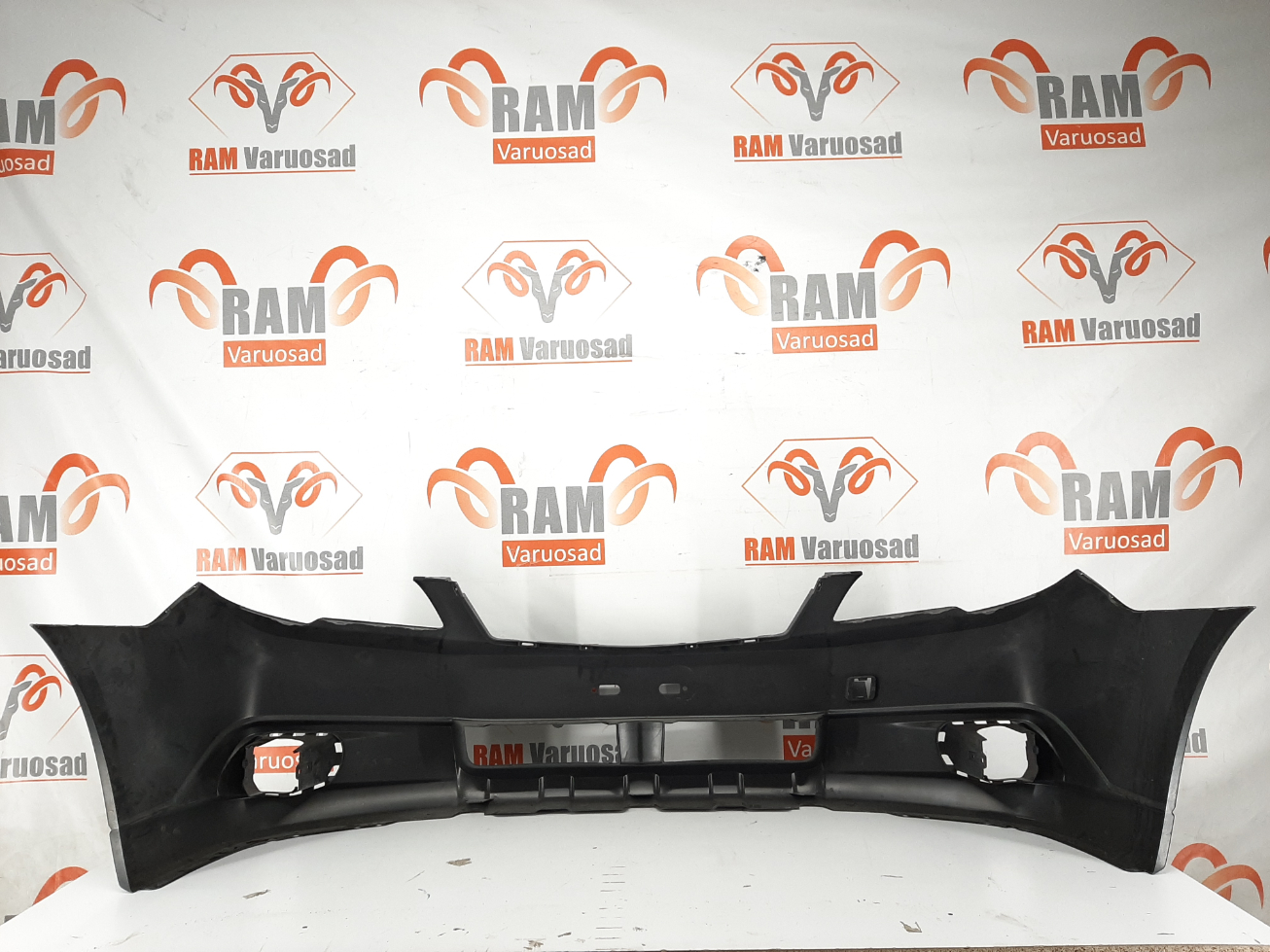 Subaru Outback esistange/ front bumper - pilt 4