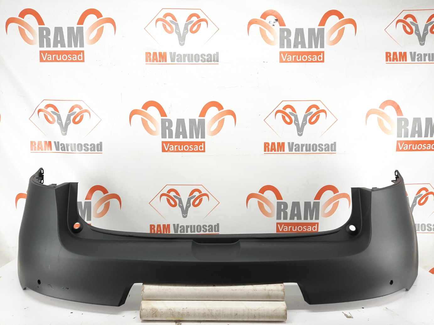 Renault Megane III tagastange/ rear bumper