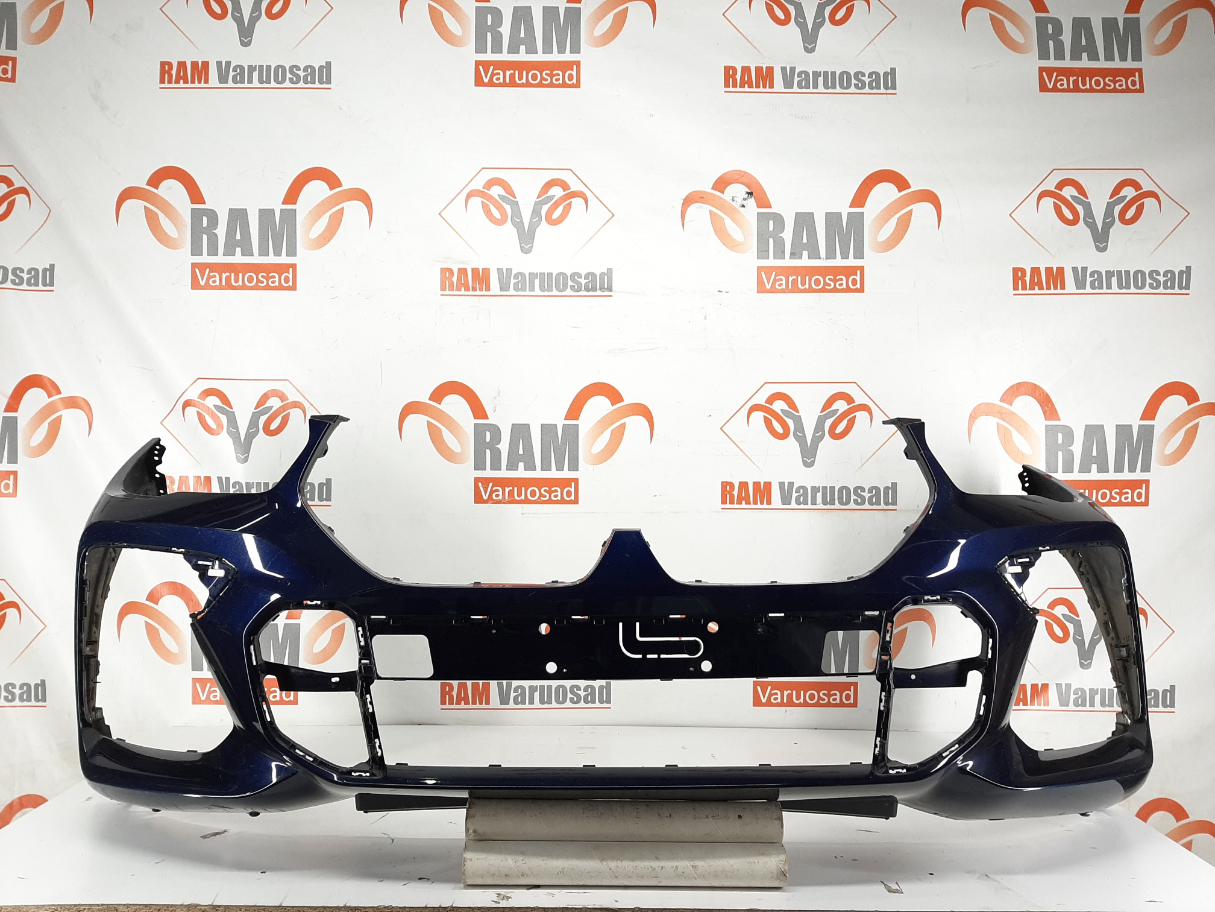 BMW X6 G06 M esistange/ front bumper