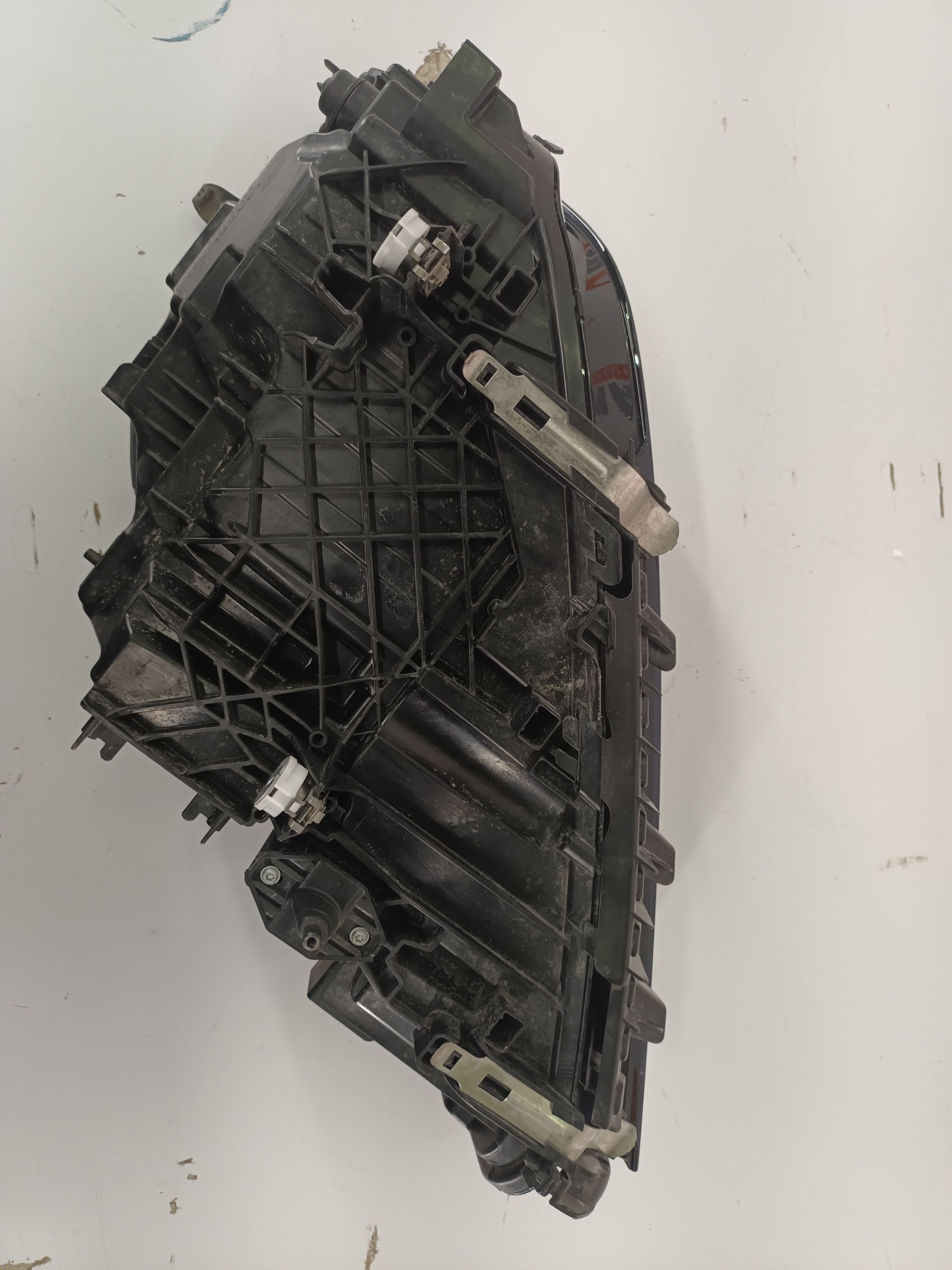 BMW 7 G11 Laser esituli/ headlight - pilt 4