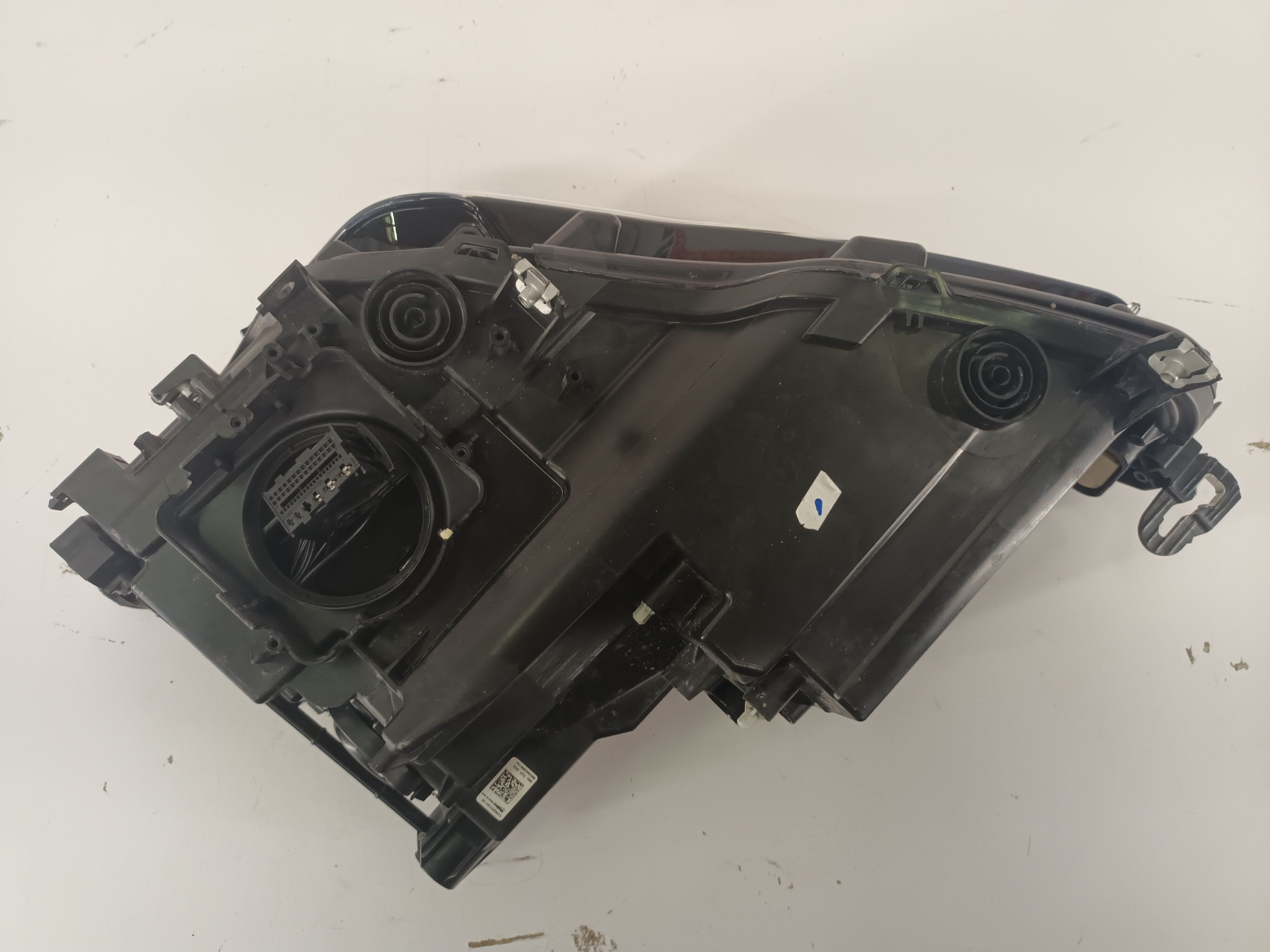 Seat Leon esituli/ headlight - pilt 4