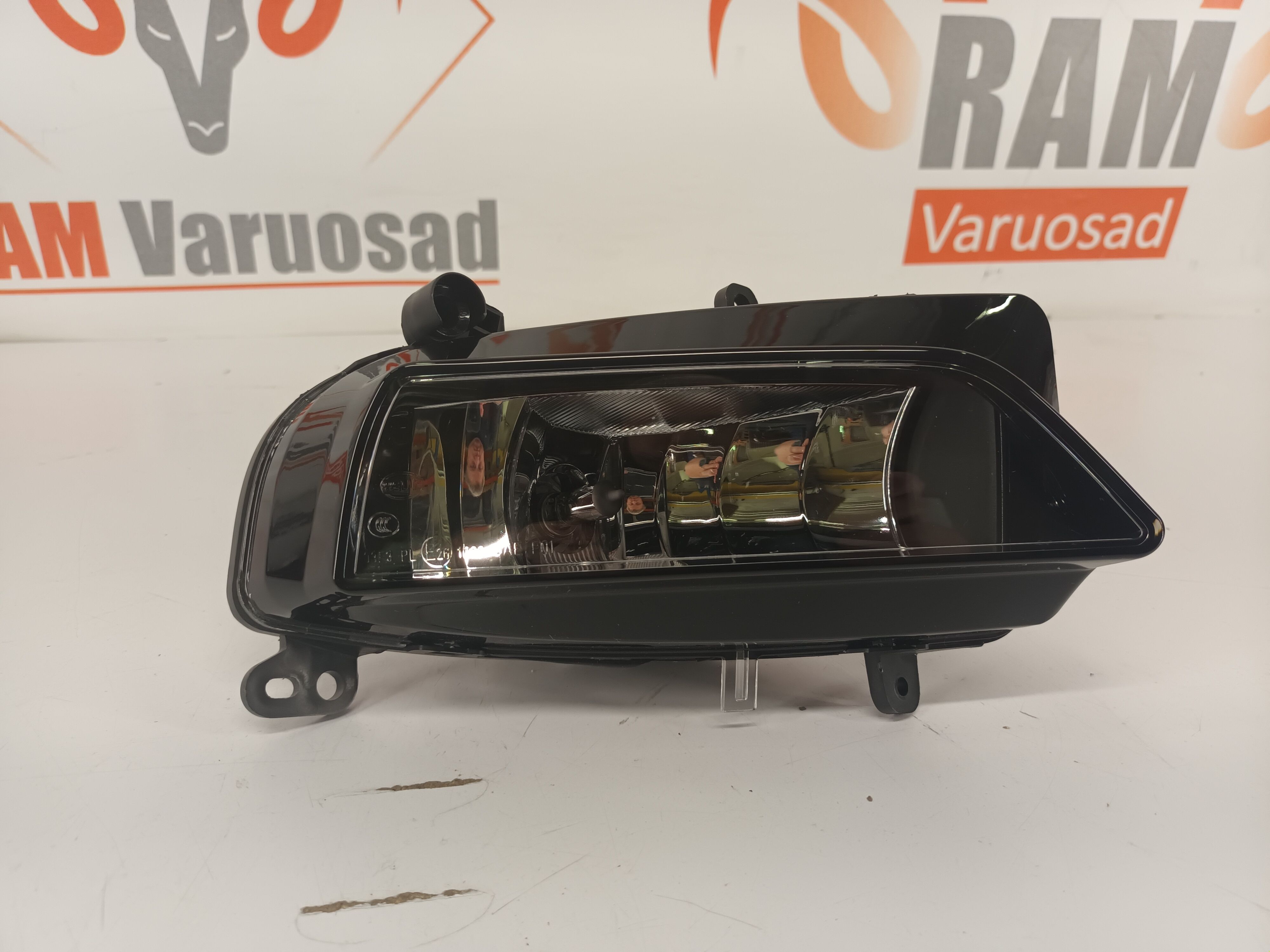 Audi A5 udutuli / fog light